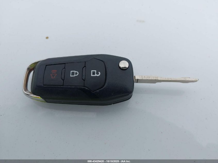 2016 Ford F-150 Xlt VIN: 1FTEX1CP7GKD78007 Lot: 43429420