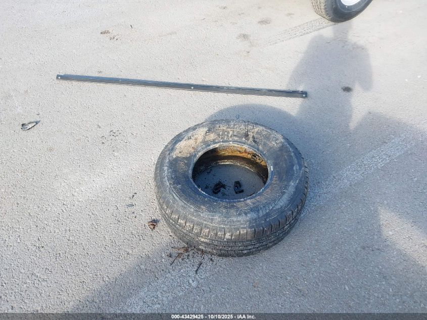 1997 Toyota Tacoma VIN: 4TAPM62N1VZ294148 Lot: 43429425