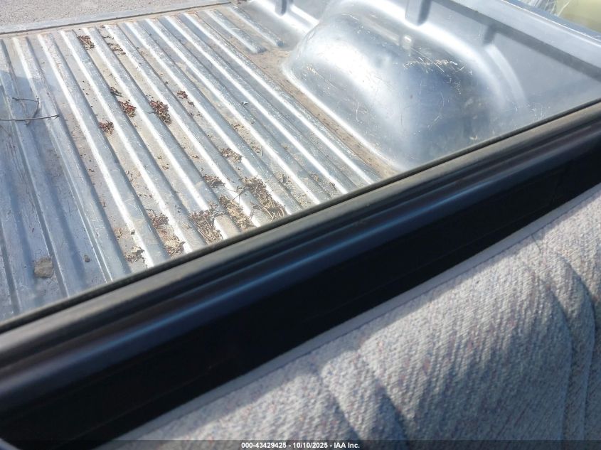 1997 Toyota Tacoma VIN: 4TAPM62N1VZ294148 Lot: 43429425