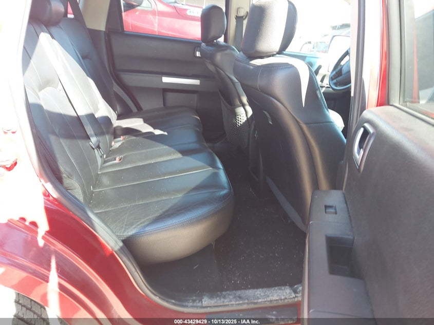 2008 Mitsubishi Endeavor Se VIN: 4A4MN31S88E031587 Lot: 43429429