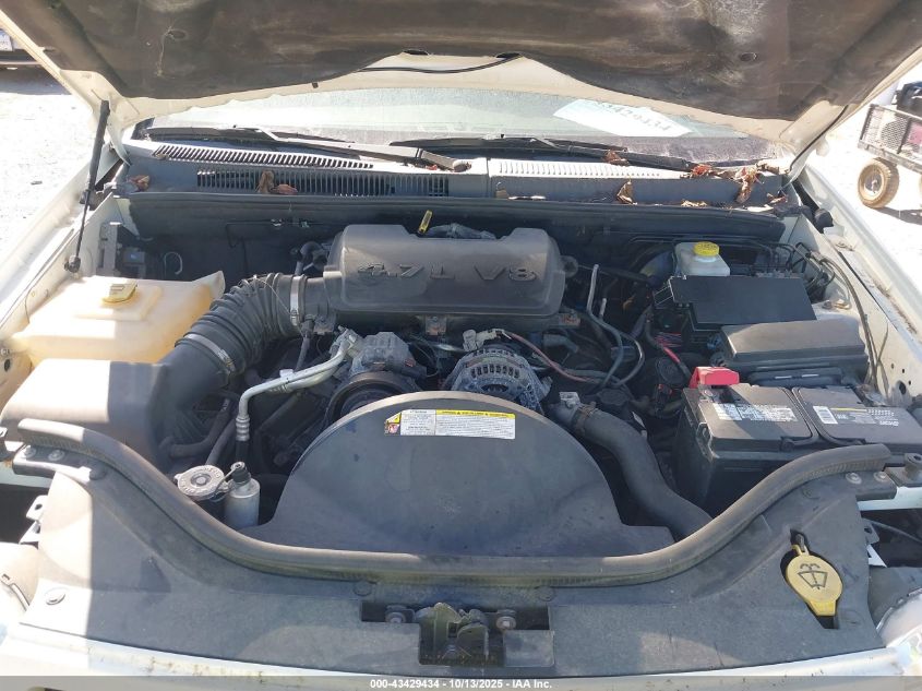 2008 Jeep Grand Cherokee Laredo VIN: 1J8HR48N78C215586 Lot: 43429434