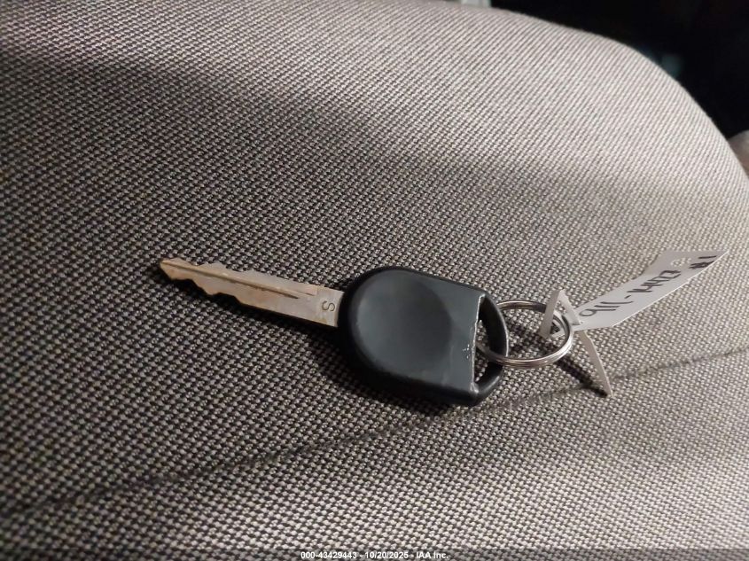 2010 Ford F-150 Stx/Xl/Xlt VIN: 1FTMF1EW3AKA18548 Lot: 43429443