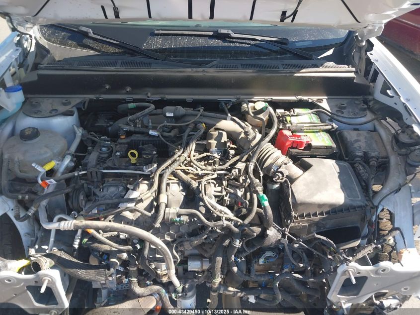 2024 Ford Maverick Xl VIN: 3FTTW8B90RRA49816 Lot: 43429450