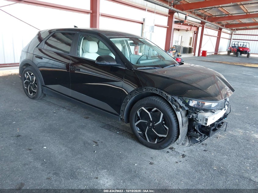 HYUNDAI IONIQ 5 SEL