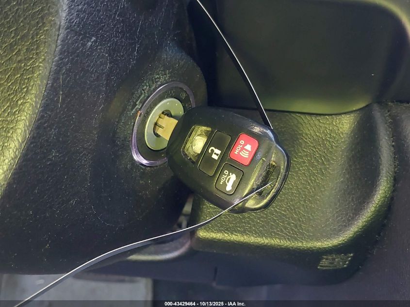 2015 Toyota Camry Le VIN: 4T1BF1FK3FU901706 Lot: 43429464