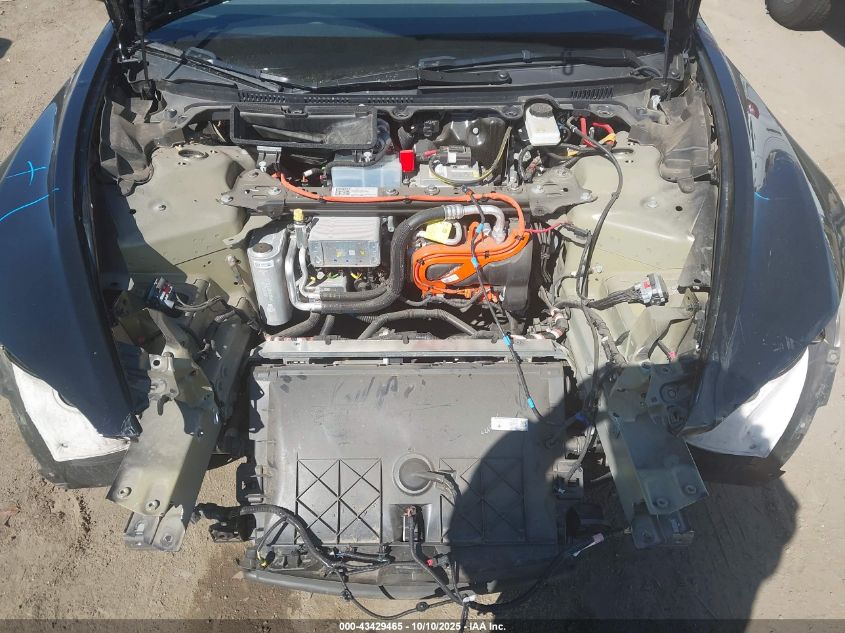 2024 Tesla Model 3 Long Range Dual Motor All-Wheel Drive/Rear-Wheel Drive VIN: 5YJ3E1EAXRF718076 Lot: 43429465