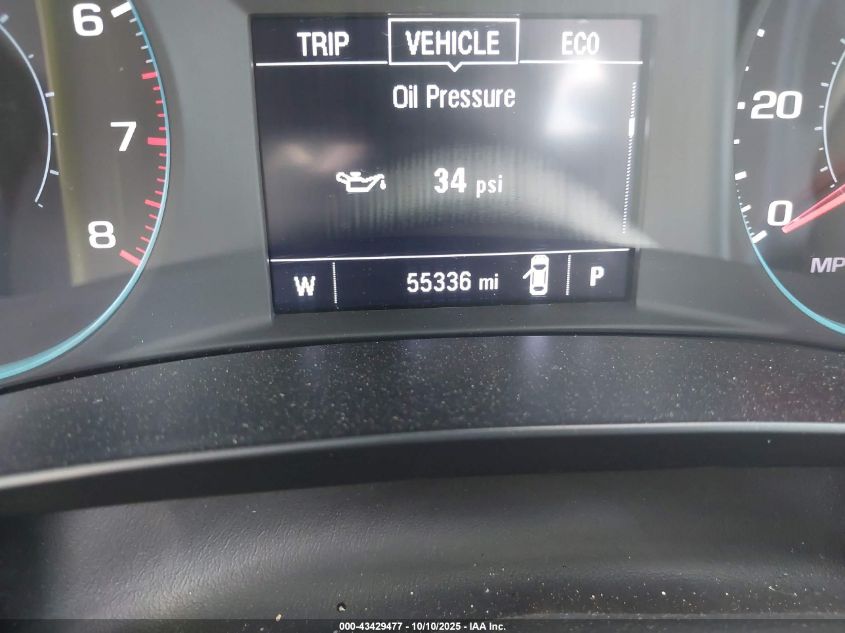 2023 Chevrolet Malibu Fwd 1Lt VIN: 1G1ZD5ST6PF215785 Lot: 43429477