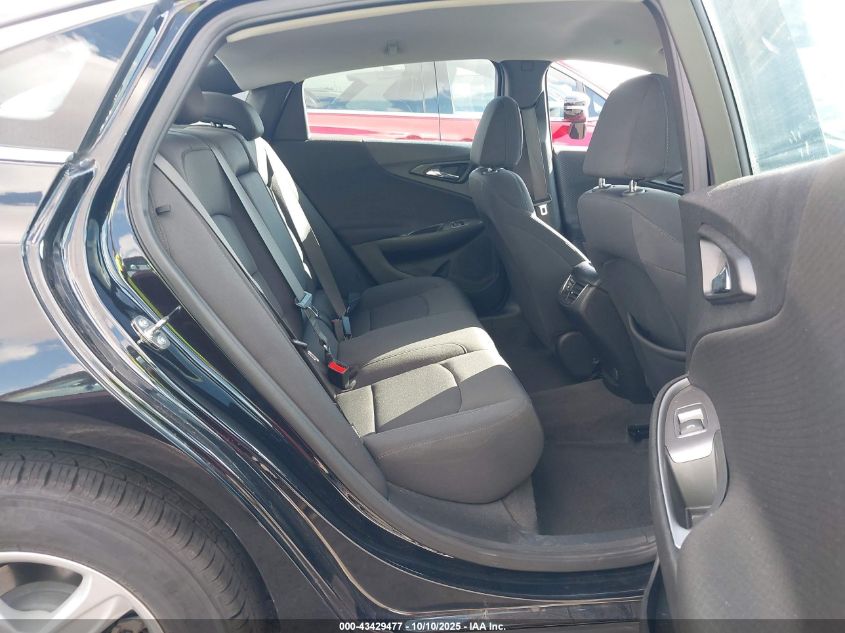 2023 Chevrolet Malibu Fwd 1Lt VIN: 1G1ZD5ST6PF215785 Lot: 43429477