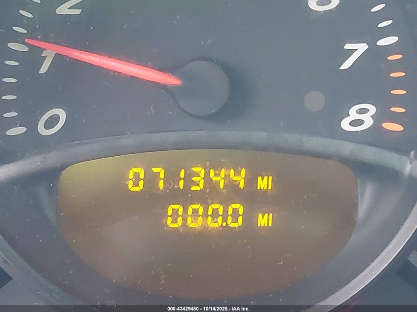 2002 Porsche Boxster VIN: WP0CA29822S620211 Lot: 43429480