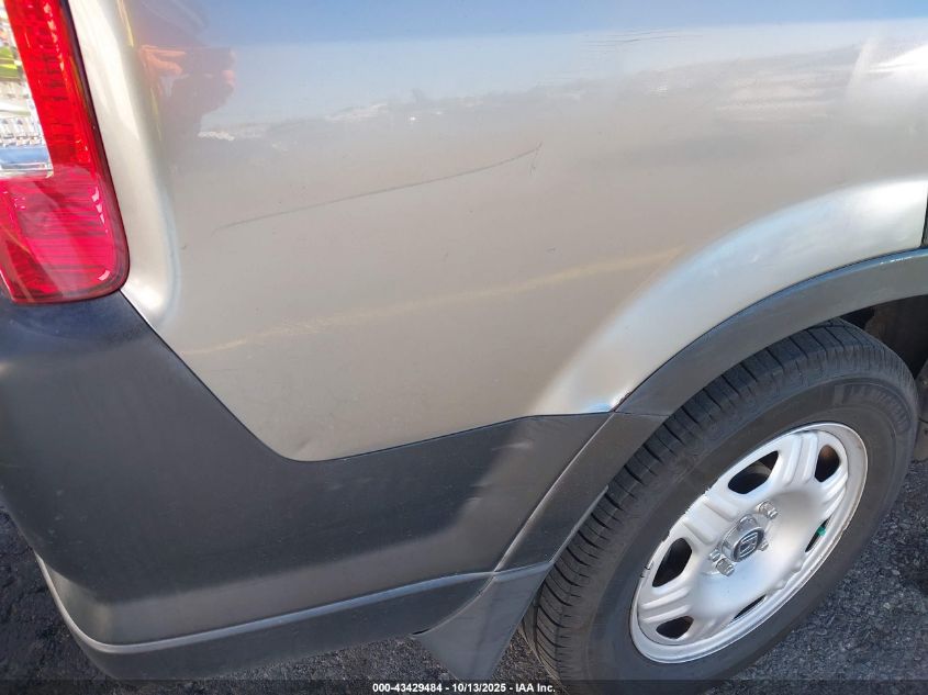 2006 Honda Cr-V Lx VIN: JHLRD78526C054169 Lot: 43429484