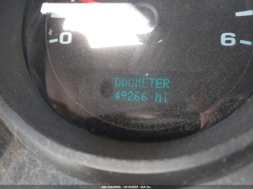 2012 GMC Sierra 1500 Work Truck VIN: 1GTN2TEX2CZ317804 Lot: 43429492