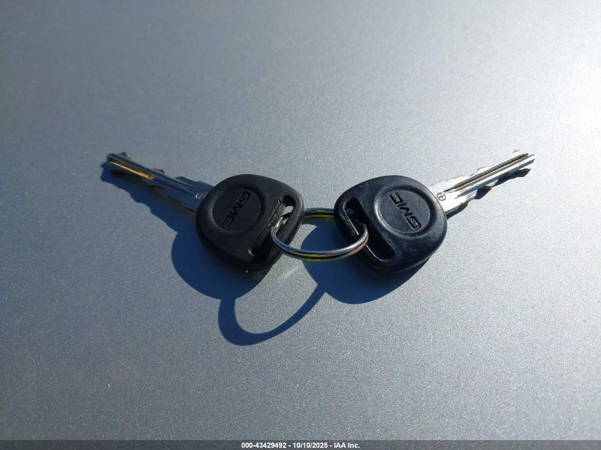 2012 GMC Sierra 1500 Work Truck VIN: 1GTN2TEX2CZ317804 Lot: 43429492