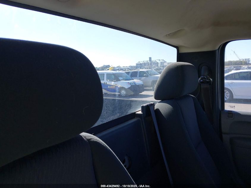 2012 GMC Sierra 1500 Work Truck VIN: 1GTN2TEX2CZ317804 Lot: 43429492