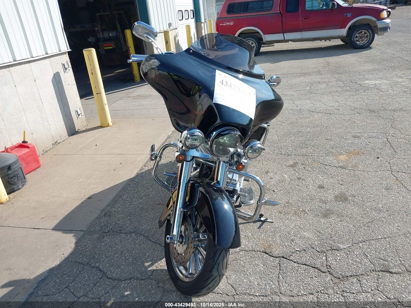 1HD1FYW124Y723873 2004 HARLEY-DAVIDSON ROAD KING photo no. 5