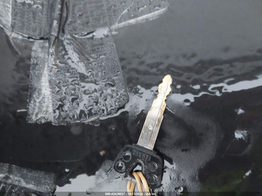 2014 Yamaha Xvs950 Cu VIN: JYAVN05E3EA004598 Lot: 43429537