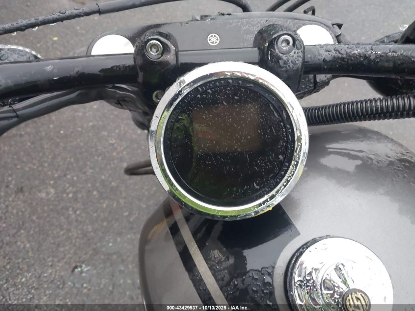 2014 Yamaha Xvs950 Cu VIN: JYAVN05E3EA004598 Lot: 43429537