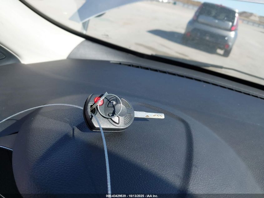 2017 Ford Escape Se VIN: 1FMCU9G91HUB61757 Lot: 43429539