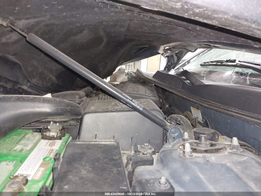 2009 Hyundai Sonata Se VIN: 5NPEU46C69H546479 Lot: 43429540