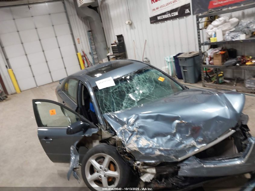 2009 Hyundai Sonata Se VIN: 5NPEU46C69H546479 Lot: 43429540