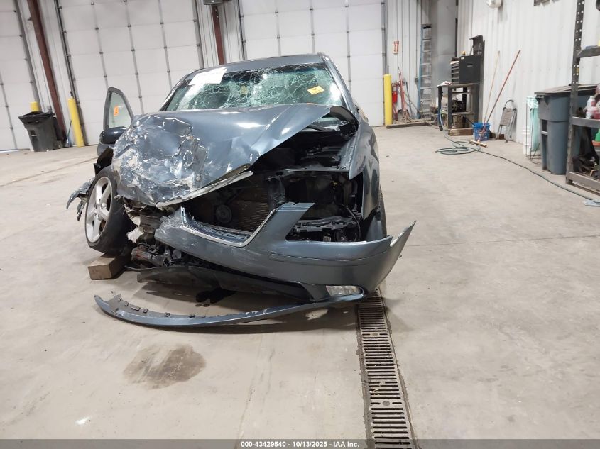 2009 Hyundai Sonata Se VIN: 5NPEU46C69H546479 Lot: 43429540