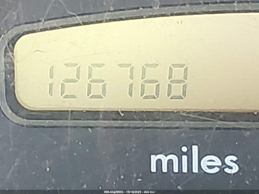 2006 Dodge Sprinter Van 3500 Shc VIN: WD0PD444865930139 Lot: 43429553