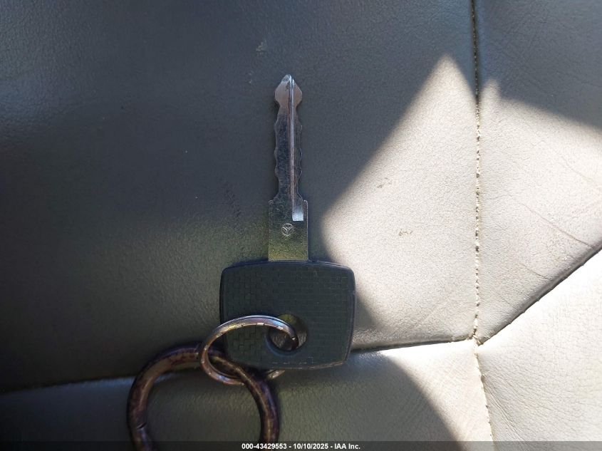 2006 Dodge Sprinter Van 3500 Shc VIN: WD0PD444865930139 Lot: 43429553