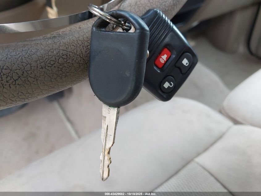 2004 Ford F-150 Lariat/Xlt VIN: 1FTPW12594KC19982 Lot: 43429582