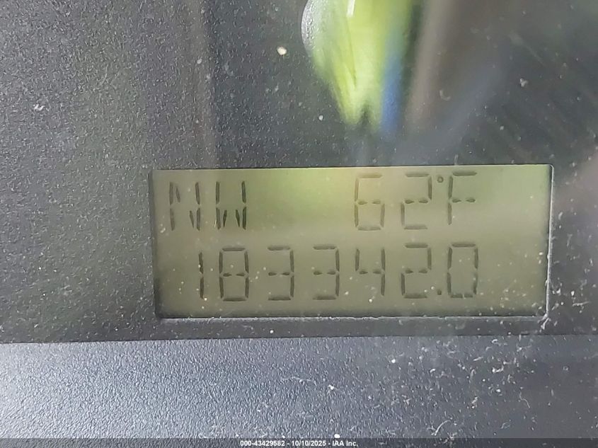 2004 Ford F-150 Lariat/Xlt VIN: 1FTPW12594KC19982 Lot: 43429582