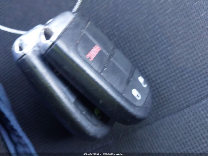 2014 Dodge Durango Sxt VIN: 1C4RDHAG1EC979572 Lot: 43429591