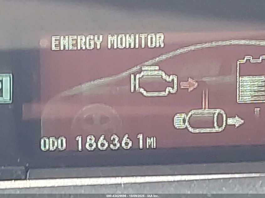 2014 Toyota Prius Plug-In VIN: JTDKN3DP7E3049205 Lot: 43429596