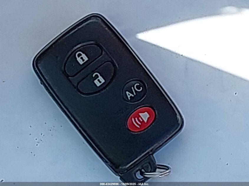 2014 Toyota Prius Plug-In VIN: JTDKN3DP7E3049205 Lot: 43429596