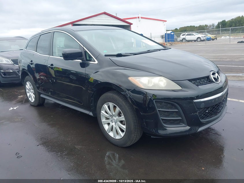 MAZDA CX-7 I SPORT