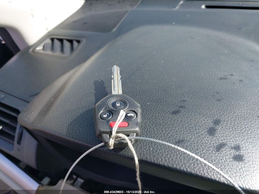 2014 Subaru Xv Crosstrek 2.0I Limited VIN: JF2GPAGC0E8227828 Lot: 43429603