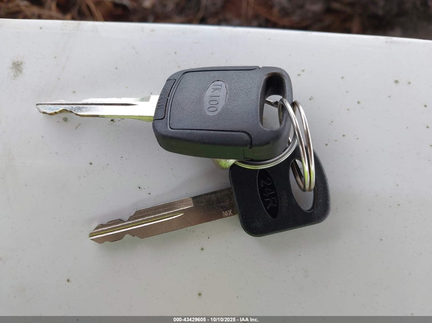 2006 Ford Ranger Fx4 Off-Road/Sport/Xl/Xlt VIN: 1FTZR15E46PA11235 Lot: 43429605