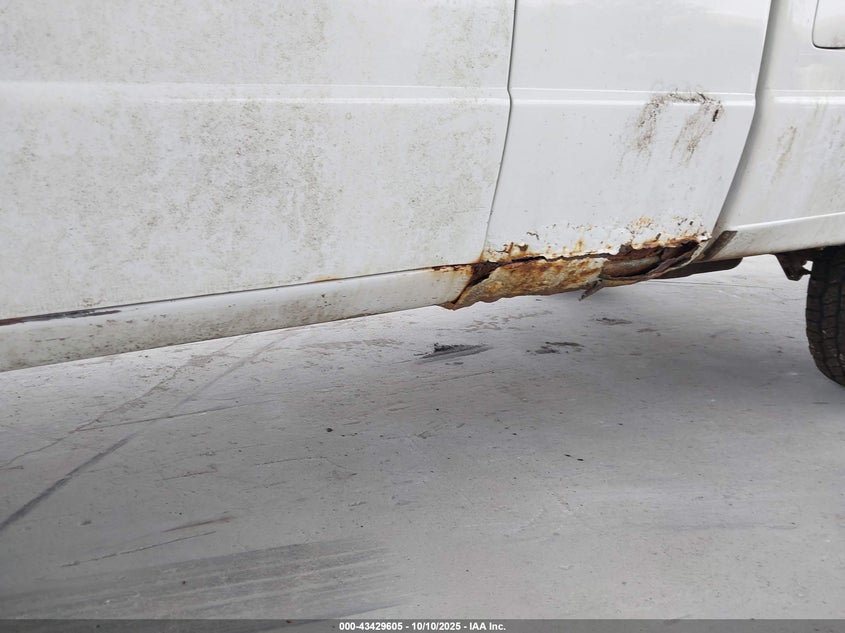 2006 Ford Ranger Fx4 Off-Road/Sport/Xl/Xlt VIN: 1FTZR15E46PA11235 Lot: 43429605