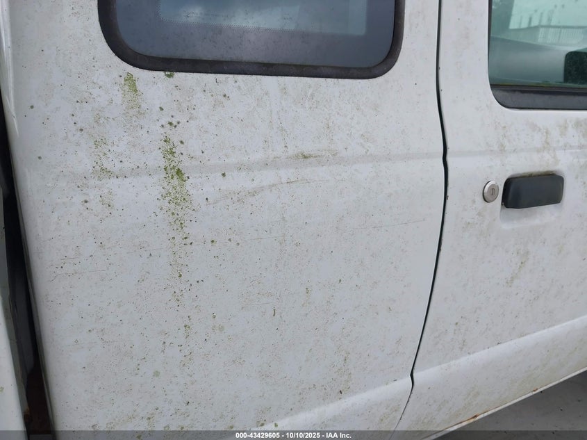 2006 Ford Ranger Fx4 Off-Road/Sport/Xl/Xlt VIN: 1FTZR15E46PA11235 Lot: 43429605