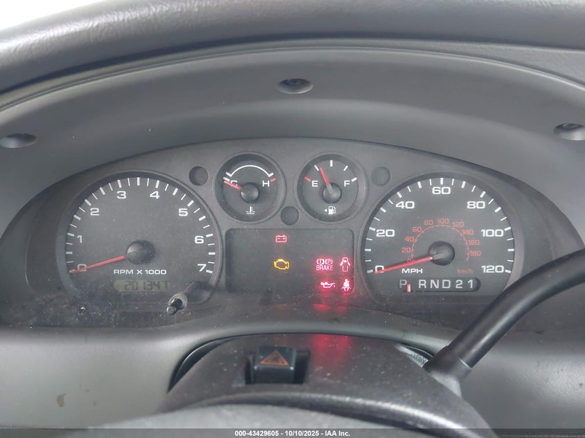 2006 Ford Ranger Fx4 Off-Road/Sport/Xl/Xlt VIN: 1FTZR15E46PA11235 Lot: 43429605