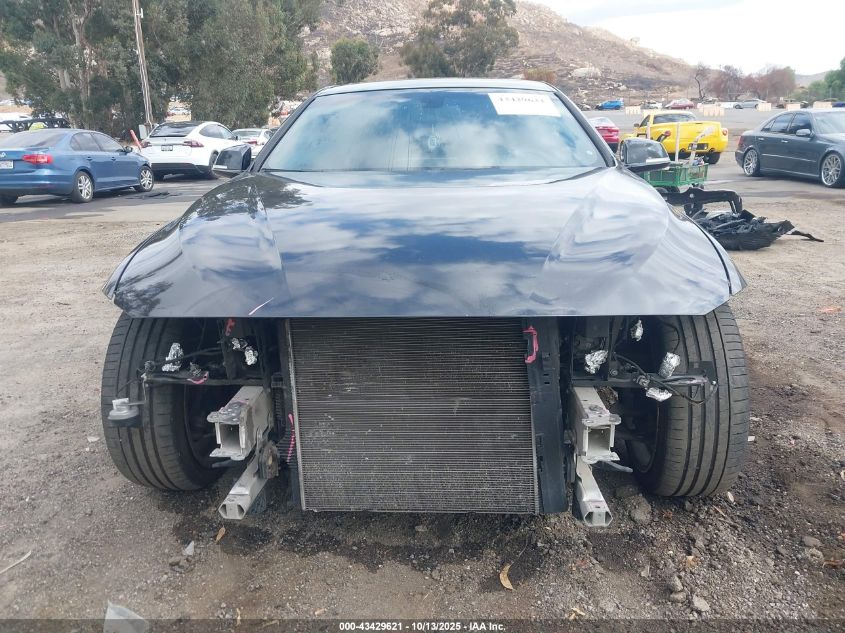 2017 BMW 430I Gran Coupe VIN: WBA4F7C58HG437888 Lot: 43429621