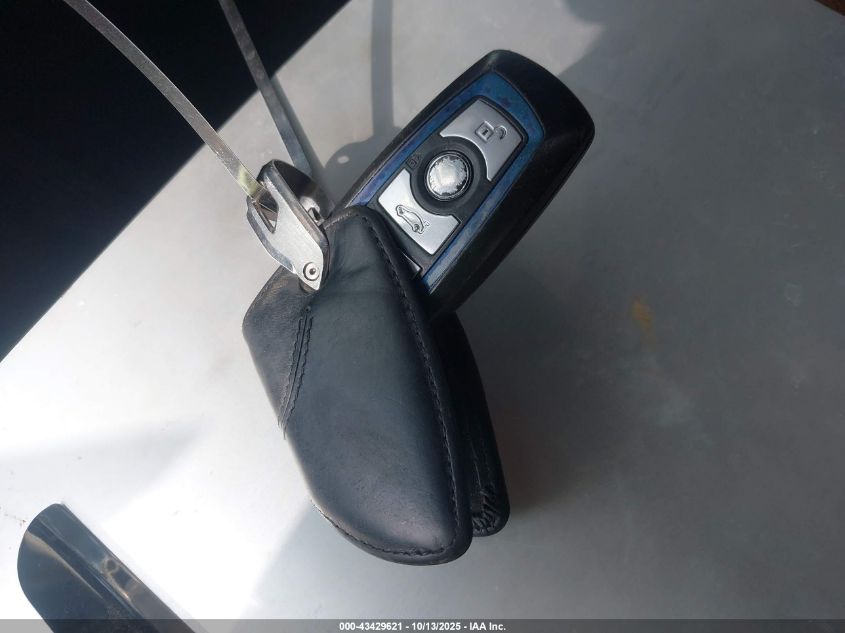 2017 BMW 430I Gran Coupe VIN: WBA4F7C58HG437888 Lot: 43429621