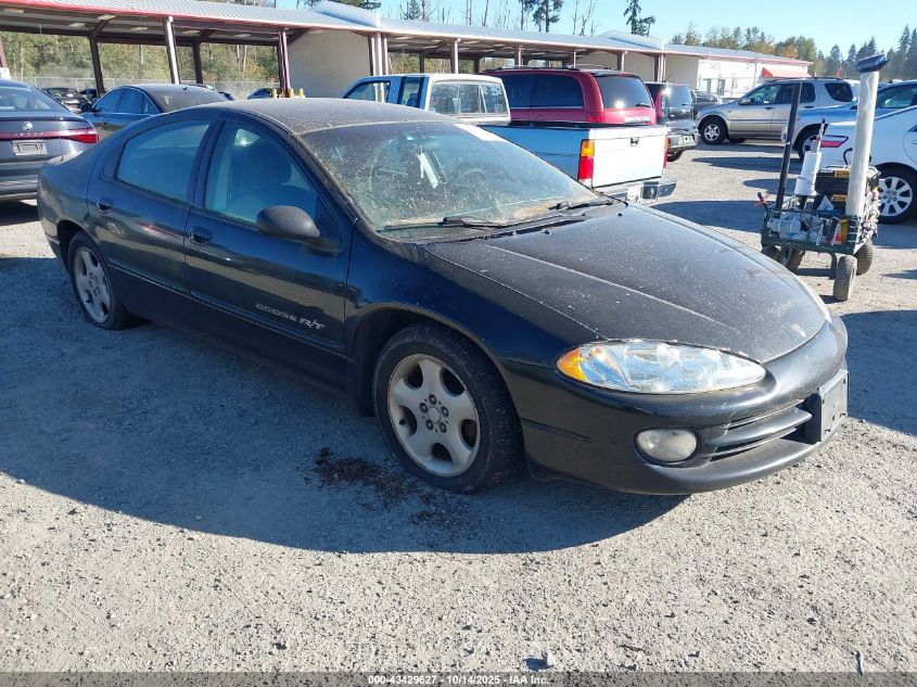 2B3AD76V81H559508 DODGE INTREPID Photo 1