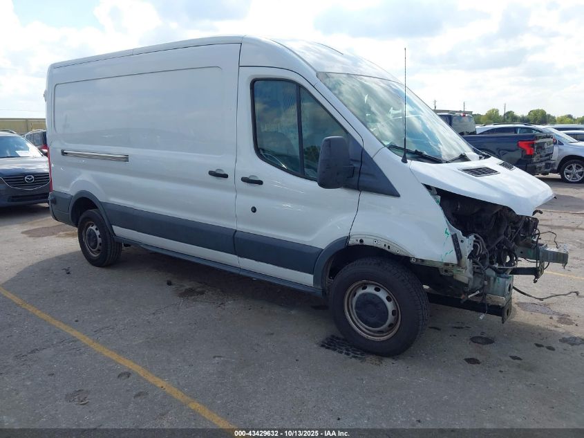 FORD TRANSIT TRANSIT-250