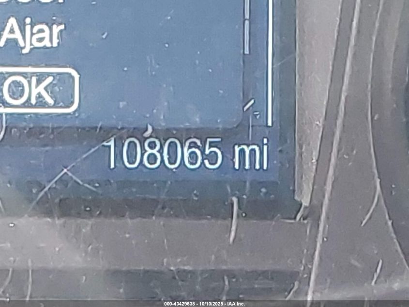 2018 Ford Police Interceptor VIN: 1FAHP2MK7JG114534 Lot: 43429638