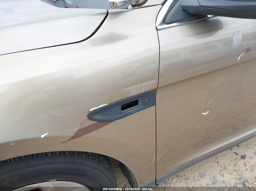 2018 Ford Police Interceptor VIN: 1FAHP2MK7JG114534 Lot: 43429638