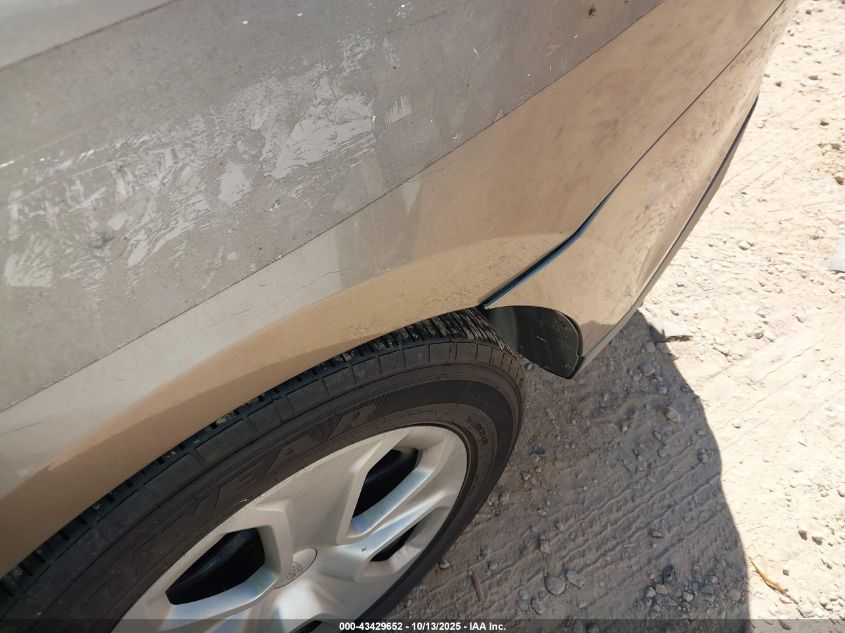 2016 Ford Police Interceptor VIN: 1FAHP2MK4GG116010 Lot: 43429652