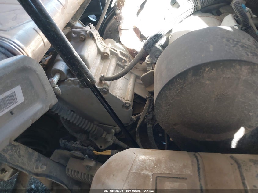 3JBUVAX44SK010935 2025 CAN-AM/ BRP TRAXTER photo no. 9
