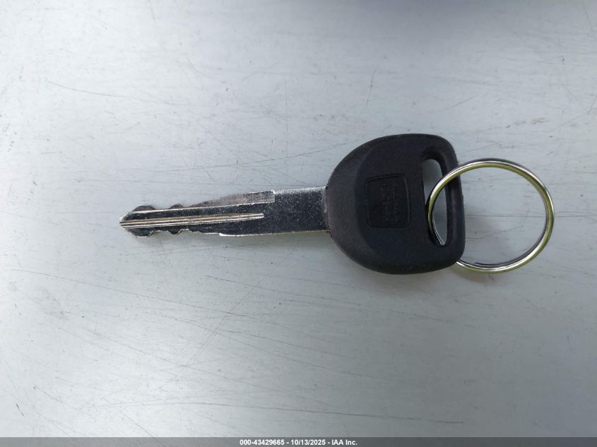 1997 Honda Cr-V VIN: JHLRD1841VC055560 Lot: 43429665