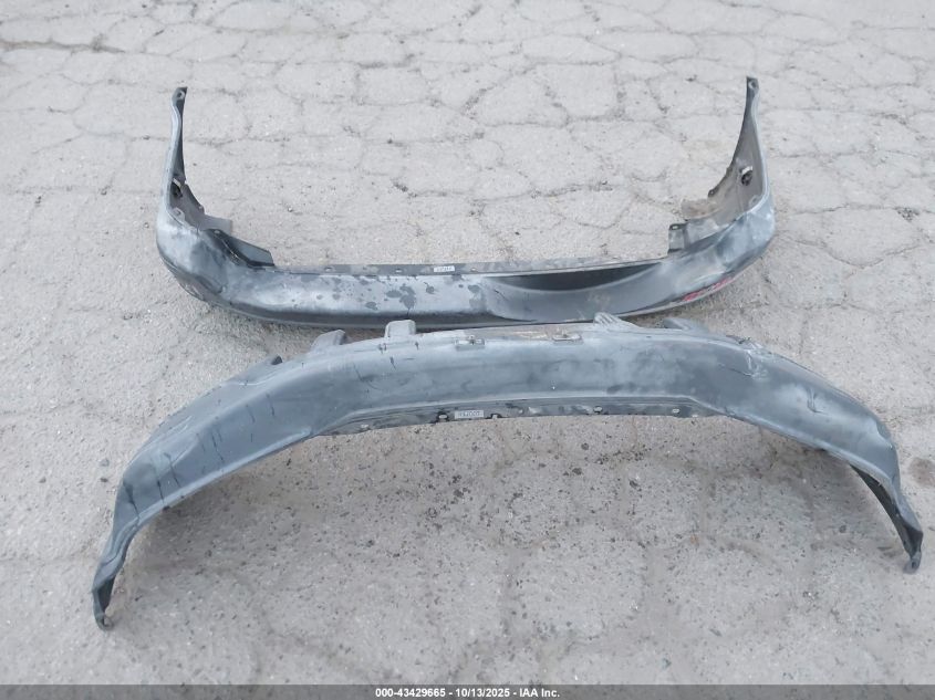 1997 Honda Cr-V VIN: JHLRD1841VC055560 Lot: 43429665