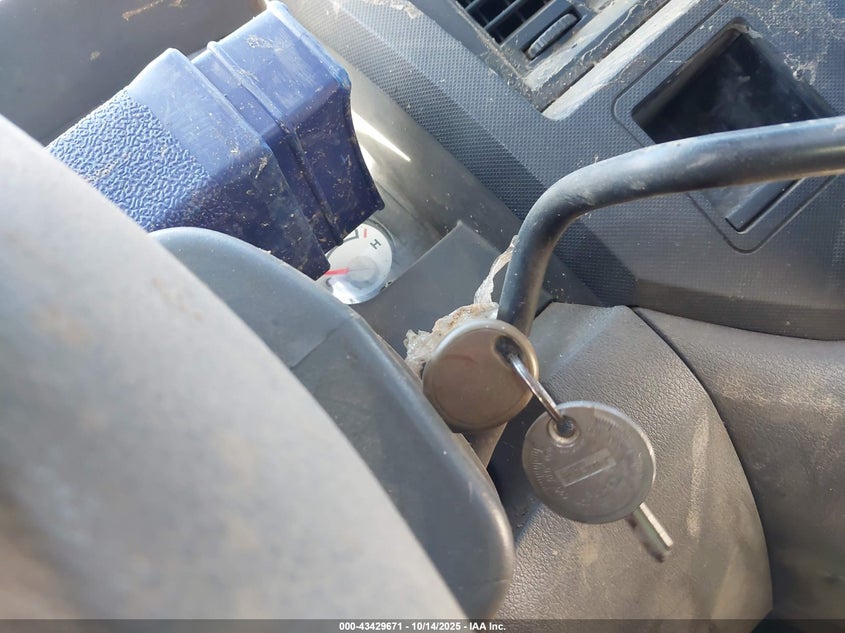 2009 Dodge Ram 2500 St VIN: 3D7KR28T39G535329 Lot: 43429671