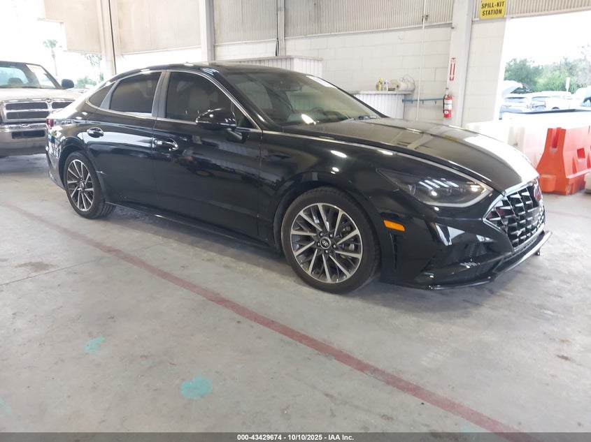 HYUNDAI SONATA LIMITED