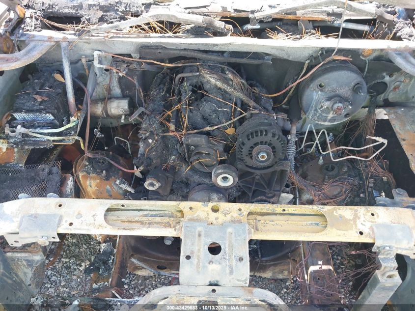 2008 Chevrolet Silverado 1500 Ls VIN: 3GCEC13C28G177049 Lot: 43429683